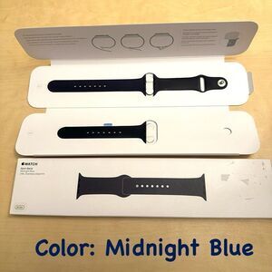 Apple Watch Sports Band